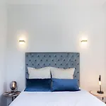 Apartman Swimming Pool Luxury House 1