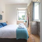 Swimming Pool Luxury House 1 Apartman Porto