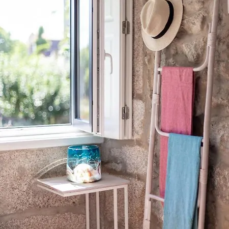 Appartement Swimming Pool Luxury House 1