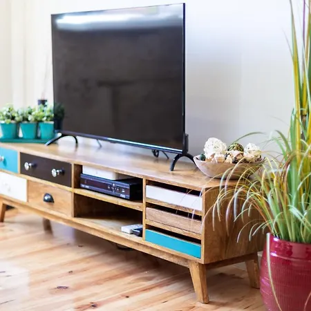 شقة Swimming Pool Luxury House 1