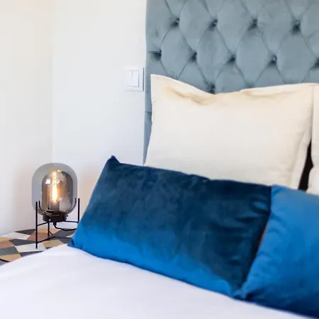 Appartement Swimming Pool Luxury House 1