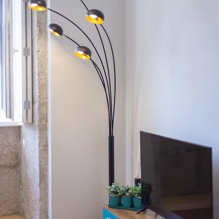 Swimming Pool Luxury House 1 * Порту