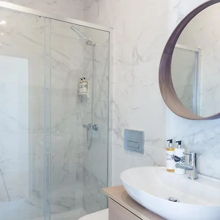 Appartement Swimming Pool Luxury House 1