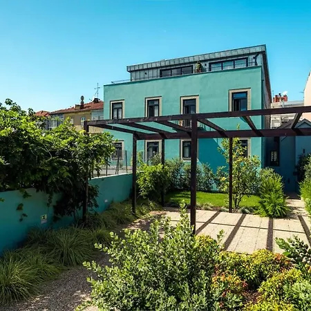 Appartement Swimming Pool Luxury House 1 *