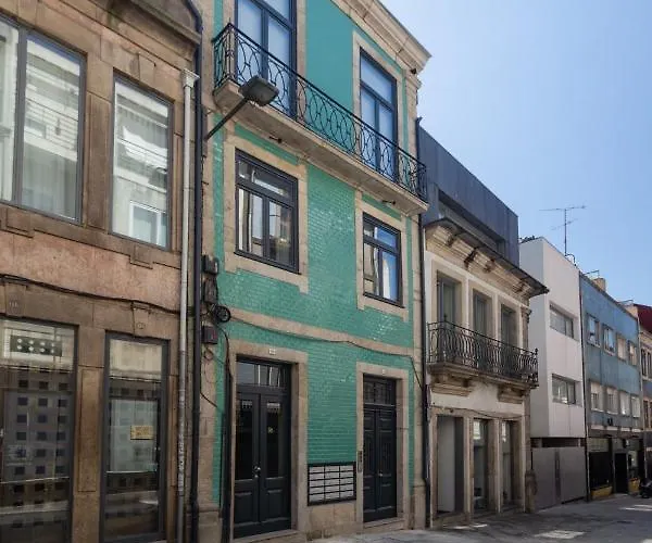 Swimming Pool Luxury House 1 公寓