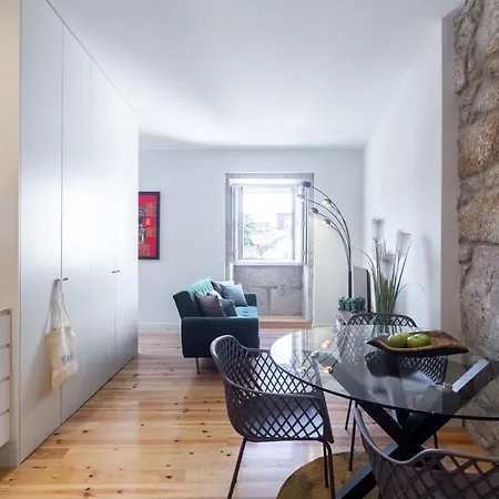 Swimming Pool Luxury House 1 Apartment Porto