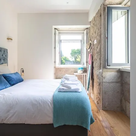 Swimming Pool Luxury House 1 Apartment Porto