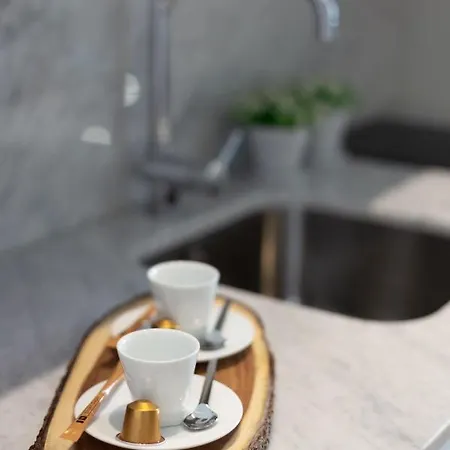 Apartment Swimming Pool Luxury House 1 *