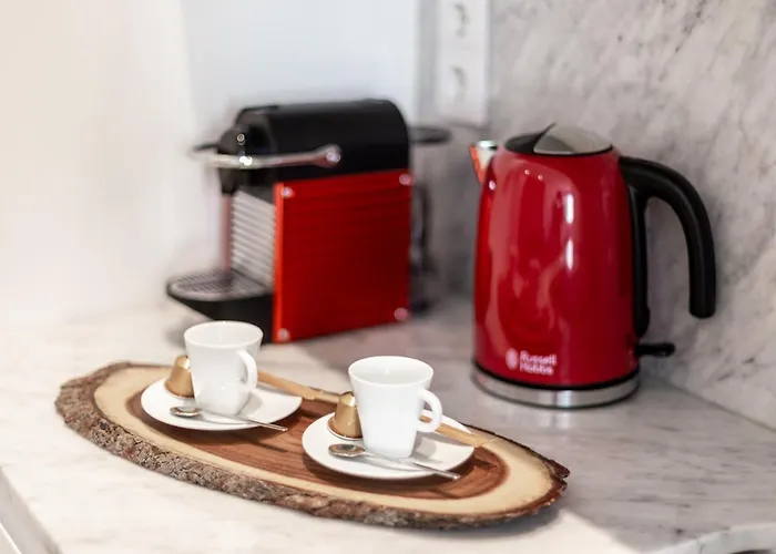 Swimming Pool Luxury House 1 Appartement