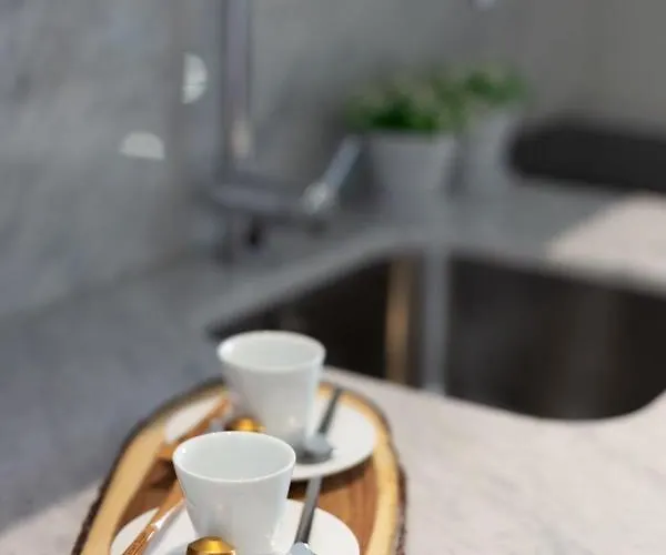 Appartement Swimming Pool Luxury House 1 *