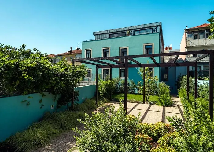 Appartement Swimming Pool Luxury House 1 *