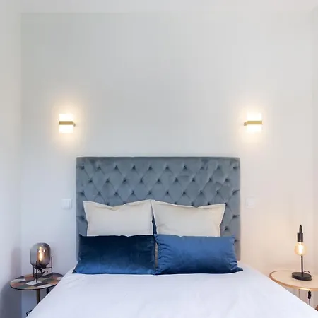 Apartment Swimming Pool Luxury House 1