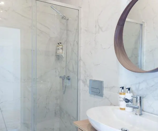 Apartament Swimming Pool Luxury House 1